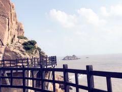 -六合朝阳景区-和尚套