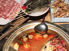 -川味观·鲜货火锅(西湖文化广场店)