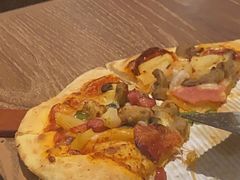 -必胜客(大悦城店)