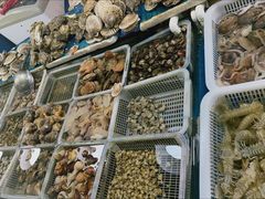 -王四营海鲜市场