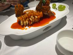 -松鹤楼·非遗·苏帮菜(融科店)