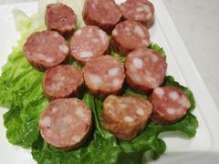 -么子烤肉(化龙池店)