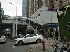 -利济北路(地铁站)