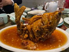 -会仙楼饭庄(宽厚里店)