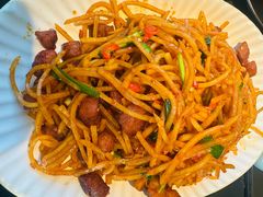 -Ameigo梅果·云贵川bistro(长宁来福士店)