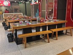 -古彭7只羊·招牌白串·碳锅羊肉旗舰店