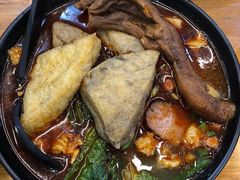 -螺蛳粉先生(蓟门桥店)
