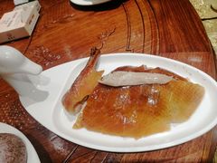 -京味张·北京烤鸭(天河南二路店)