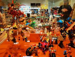 -乐高授权专卖店(济南万象城店)