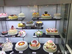 -甜星Star面包生日蛋糕(北坦店)