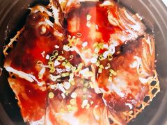 碟鱼头-华一楼(澳德乐店)