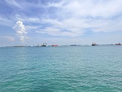 -巴拉湾海滩