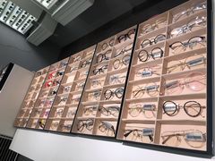 -目艮眼镜SHOWROOM(品牌集合店)