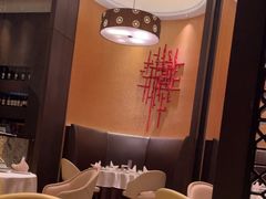 -上海金桥红枫万豪酒店-万豪中餐厅