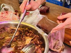 -阿娟牛肉丸·手打牛肉丸·现做现卖