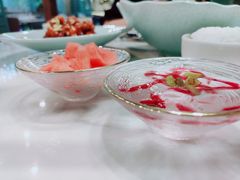 -热河食府(中山路店)