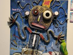 -中华艺术宫(上海美术馆)