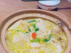 -老淮滨-蚌埠非遗小吃(淮河路店)