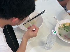 -鸭得堡老鸭汤·鸭血粉丝(南京博物院店)