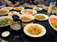 -小厨师·二十年沈家门小海鲜(百井坊巷店)