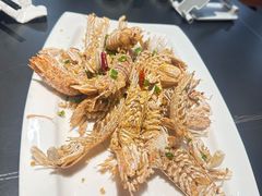 -鑫悦楼煎蟹·16年海鲜大排档