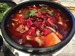 -106餐厅(山水文园店)