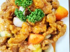 -钱塘府海鲜餐厅