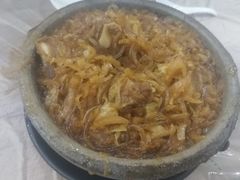 排骨酸菜粉-梁师傅砂锅(哈达西街店)