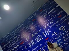 -成都失恋馆