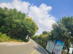 -渔岛海洋度假区