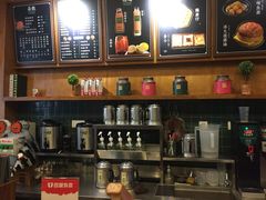 -广芳园·香港潮饮店(文化路店)