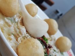 -乐达酸菜鱼面(山师东路店)