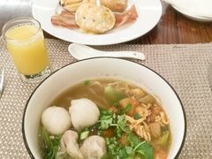 -福州天元国际威斯汀酒店·中国元素餐厅