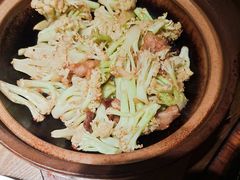 -张家卫·阳江菜·小海鲜(肥婆湾桥店)