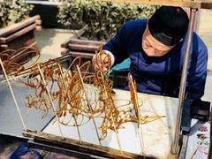 -榆次老城