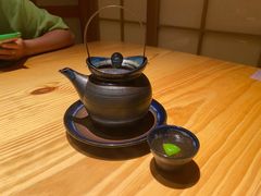 -花潮料理艺食馆(世欧广场店)