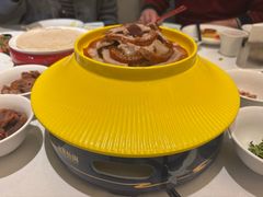 -花家怡园(四合院总店)