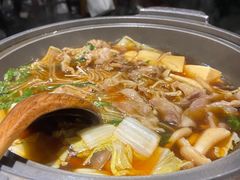 -九井澤精致料理(金茂店)