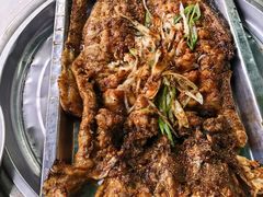 -清真·馬坡二旦烧烤(人生一串拍摄店)