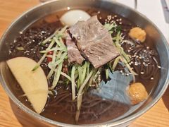 -延松朝鲜族料理