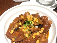 -董厨煨汤馆(车站路店)