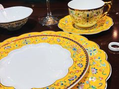 -老正兴菜馆(福州路店)