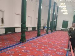 -艾提尕尔清真寺