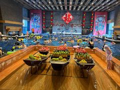 -清河半岛温泉度假酒店