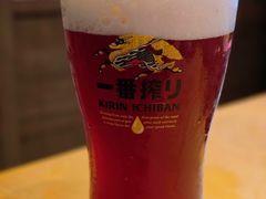 -AJIYA炭火烧肉(徐汇正大乐城店)