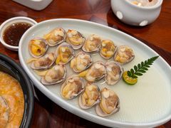 -喜鼎海胆水饺(东港店)