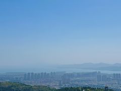 -府君山公园