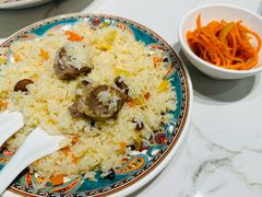 -巴依老爷新疆美食(天津远洋乐堤港店)
