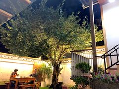 环境-云隐小厨·传统大理美食(复兴路店)