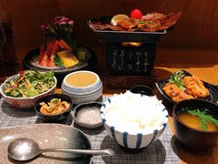 -乐亭日本料理(彩虹本店)